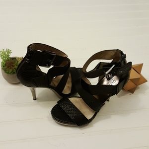 Michael Kors Strappy Heels